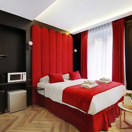 Luxurious Private Room - 2P - Les Halles Paris Dış mekan fotoğraf